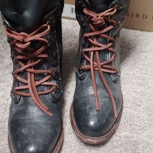 Freebird by Steven Ravi boots